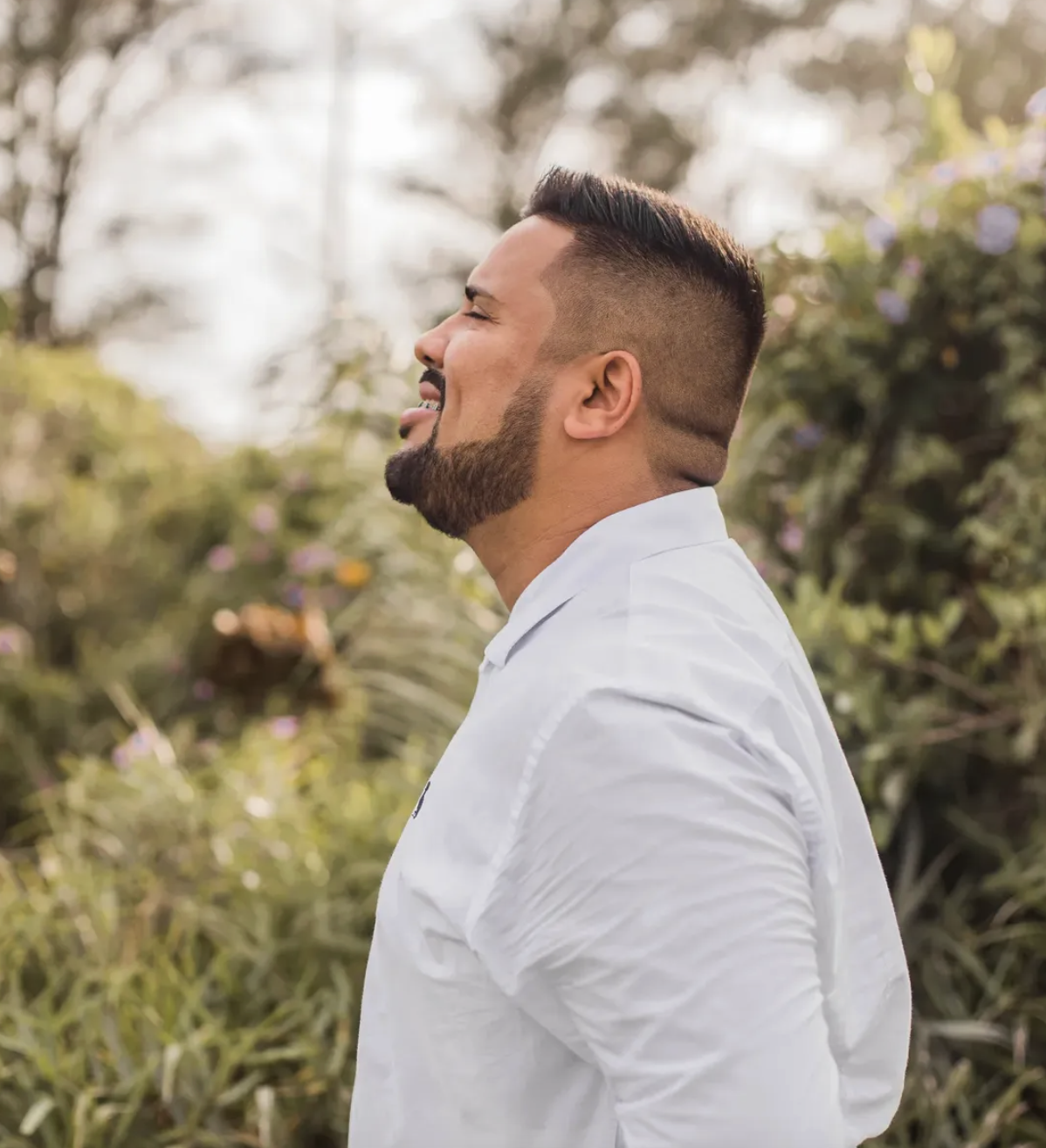 Dr. Leonardo Fariz, fisioterapeuta gerontólogo